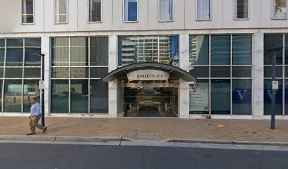 Photo of CMS Insurance Services