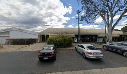 Austbrokers Canberra