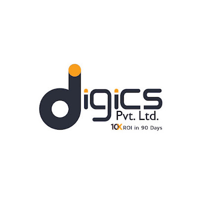 Digics Canberra, Australia - Get 10x ROAS | B2B Lead Generation Expert | Social Media Marketing | SEO