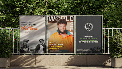 Mude | Brand & Creative Agency