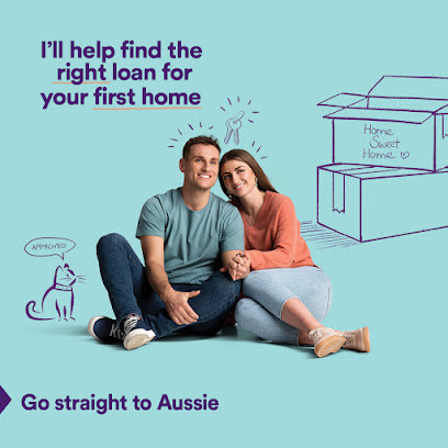 Aussie Home Loans - Robert Mercieca
