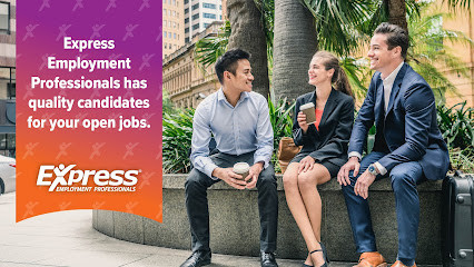 Express Employment Professionals - Canberra