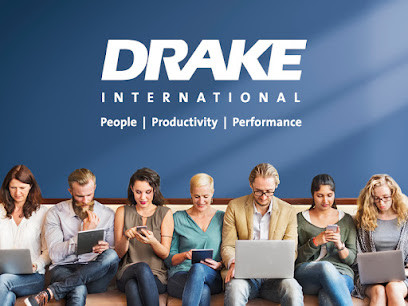 Drake International - Recruitment Agency - Canberra