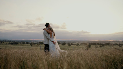 The Tale of Two - Wedding Videographer Canberra