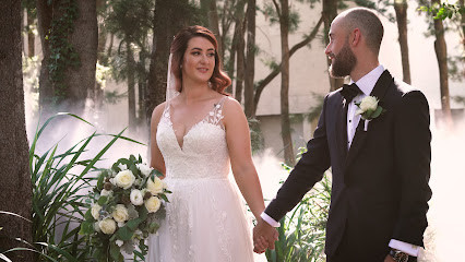 Monkeybrush Films - Canberra Wedding Videographer
