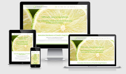 Josie Brown Web Design
