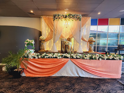 Govinda Events, Decoration Hire | Wedding & Catering Services Canberra
