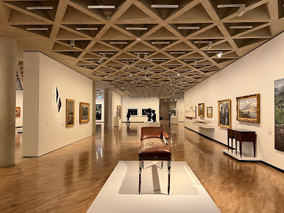 Photo of National Gallery of Australia