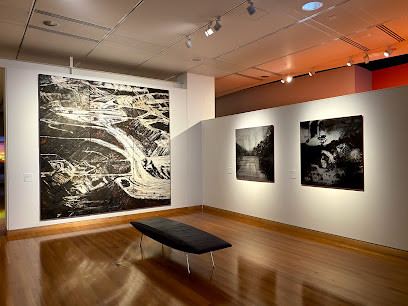 Canberra Museum & Gallery