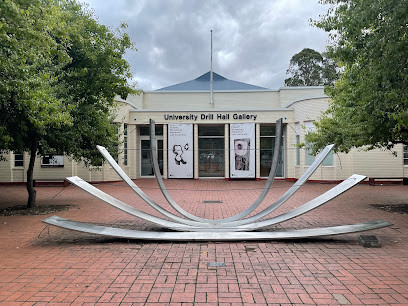 Drill Hall Gallery