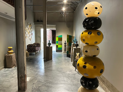 Canberra Glassworks