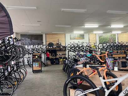 ACT Bike Superstore