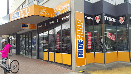 Photo of RIDESHOP - GIANT BRADDON