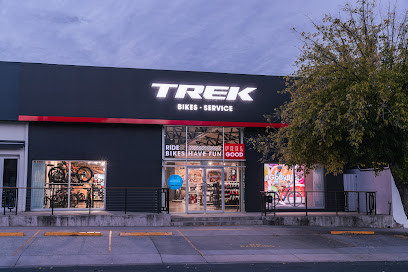 Trek Bicycle Fyshwick