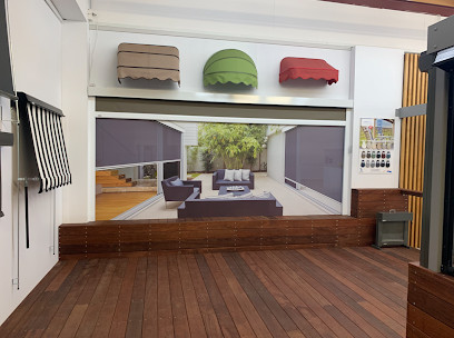 Canberra Blinds, Awning & Curtain Centre