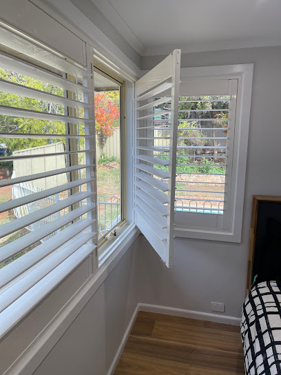 Top Notch Blinds and Shades Pty Ltd