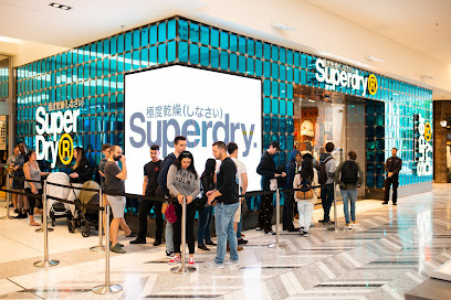 Photo of Superdry Canberra