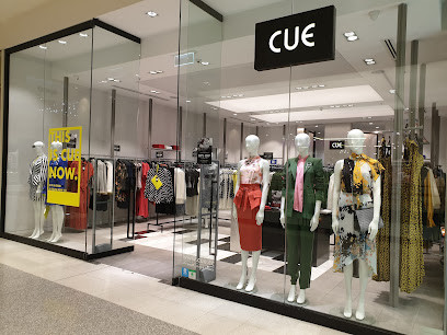 Cue Canberra City