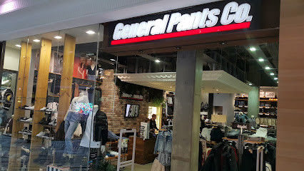 General Pants Co.