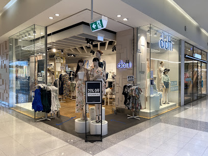 Dotti Canberra