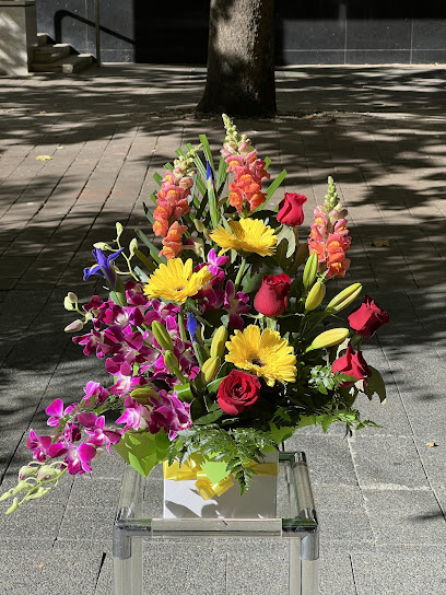 Photo of Embassy Florist