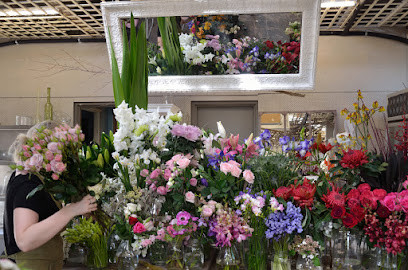 Flowers from The Garden