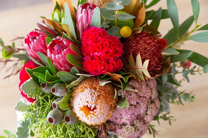 Photo of GG's Flowers & Hampers