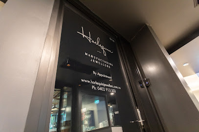Harlequin Manufacturing Jewellers