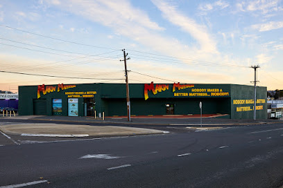 Photo of Makin Mattresses Retail Store Canberra