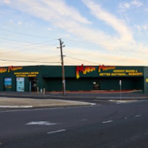 Photo of Makin Mattresses Retail Store Canberra