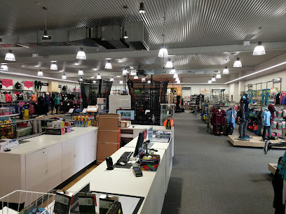 Intersport Fyshwick