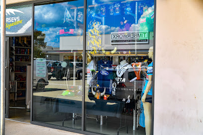 Jerseys Megastore