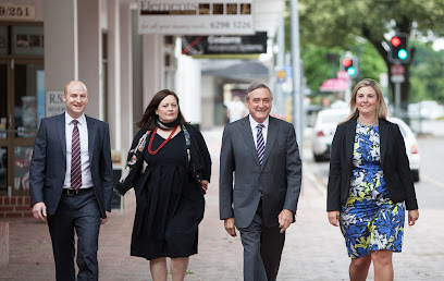 BDN Lawyers