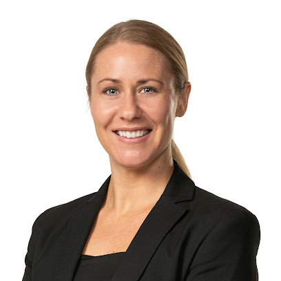 Photo of Nolan Lawyers Sydney