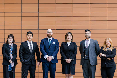 Andrew Byrnes Law Group