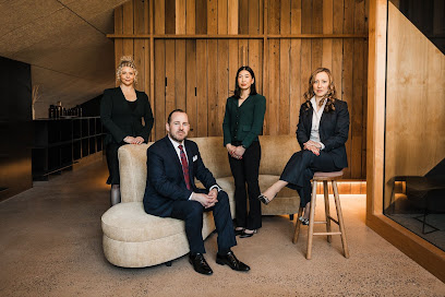 Photo of CODA Criminal Law