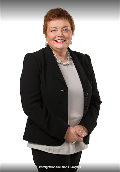 Immigration Solutions Lawyers