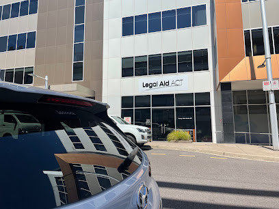 ACT Legal Aid Commission
