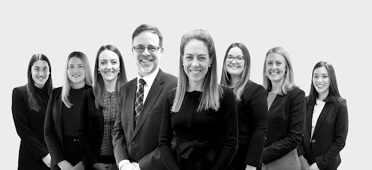 Photo of Robinson + McGuinness Family Law