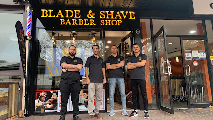Blade and Shave