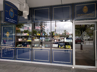 Truefitt & Hill Canberra