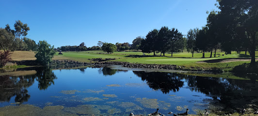 Gold Creek Country Club