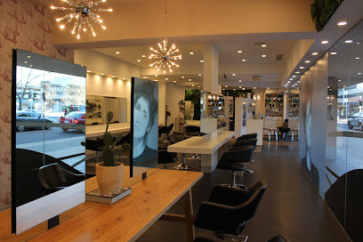 Off London Hair