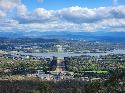 Mount Ainslie Lookout