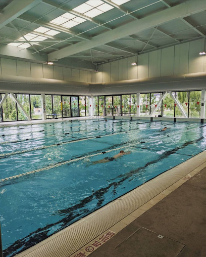 Club Lime Aquatics ANU