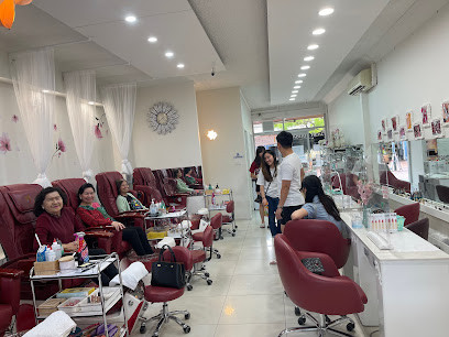 Princess Nails Spa & Beauty