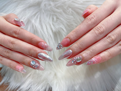 Civic Nails Canberra Centre