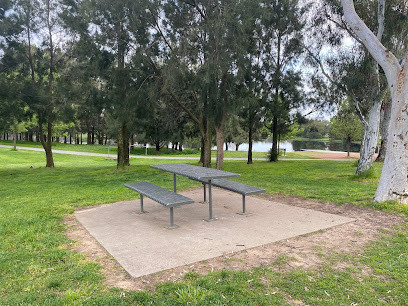 Yerrabi Pond District Park