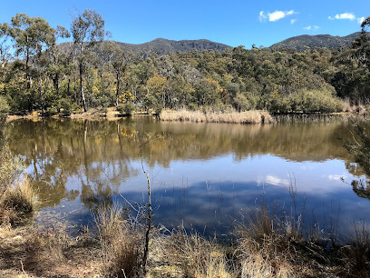 Photo of Tidbinbilla Nature Reserve