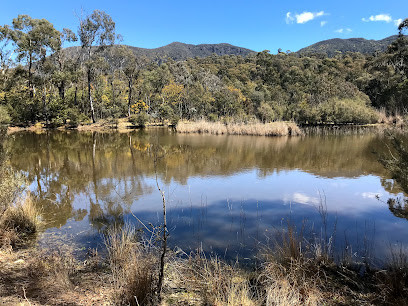 Tidbinbilla Nature Reserve